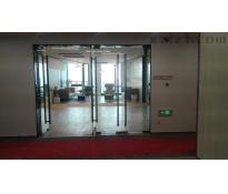 丰科中心写字楼毛坯2000㎡