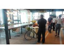 丰科中心写字楼毛坯2000㎡