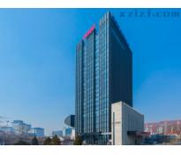 国海广场写字楼中等装修1200㎡