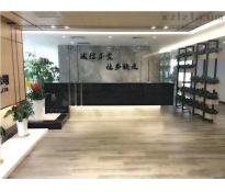 房地首华大厦写字楼中等装修1200㎡