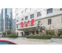 建工大厦 0豪华装修732㎡