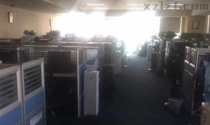 忠旺大厦（美瑞泰富大厦）