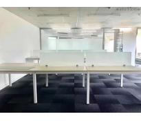 中煤信息大厦独栋精装修300㎡