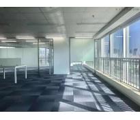 冠捷大厦写字楼精装修300㎡