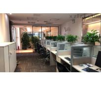 蓟门壹号 0中等装修1050㎡