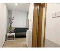 汇泰大厦写字楼中等装修45㎡