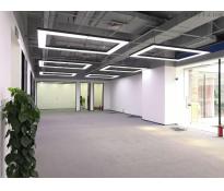百花KASO 0中等装修450㎡