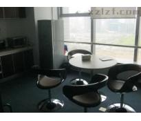 中远通达商务中心（凯旋城）写字楼精装修210㎡