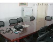 中远通达商务中心（凯旋城）写字楼精装修210㎡