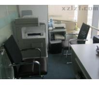 中远通达商务中心（凯旋城）写字楼精装修210㎡