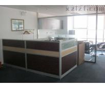 中远通达商务中心（凯旋城）写字楼精装修210㎡