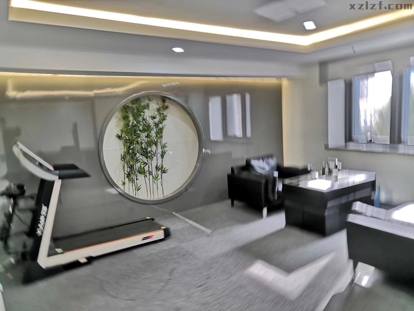 北京乐成中心