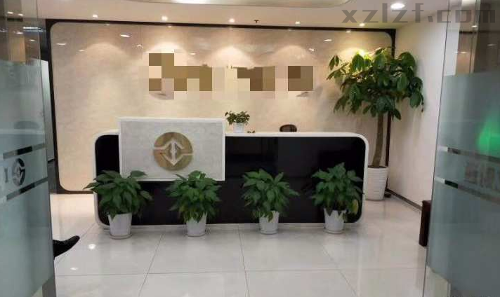 中航科技大厦