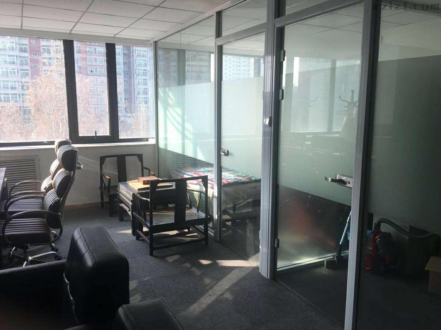 青东商务区（青东商务楼）