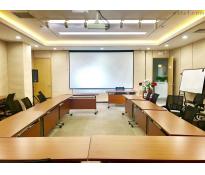 国航大厦写字楼中等装修1630㎡