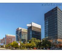 北京总部基地0中等装修400㎡
