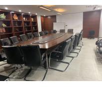 新中大厦（中轻物业）写字楼中等装修1500㎡