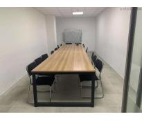 新中大厦（中轻物业）写字楼中等装修1500㎡