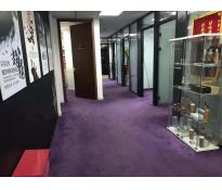 新中大厦（中轻物业）写字楼中等装修489㎡