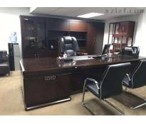 新中大厦（中轻物业）写字楼中等装修489㎡