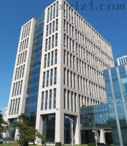 北理工中关村国防科技园