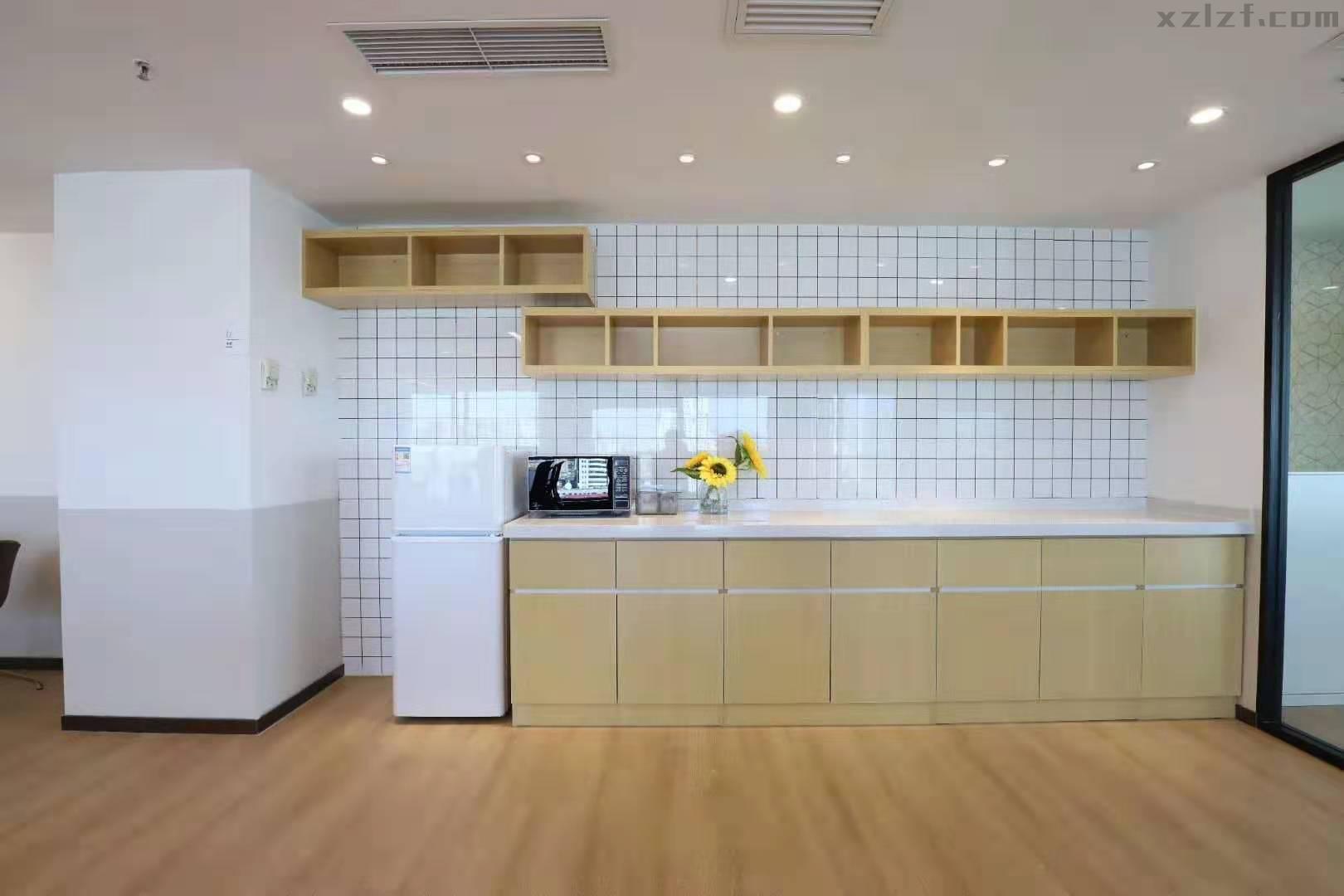北京国际中心3号楼（安联大厦）