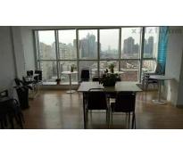 中远通达商务中心（凯旋城）写字楼精装修80㎡