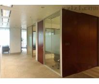 北理工中关村国防科技园0中等装修700㎡