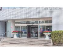 天建大厦（天健大厦）写字楼精装修78㎡