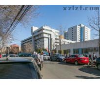 天建大厦（天健大厦）写字楼精装修78㎡