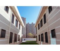 太阳宫独栋0简单装修1800㎡