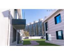 太阳宫独栋0简单装修1800㎡