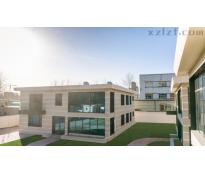 北京link（北京LINK）独楼独栋建筑群写字楼简单装修1800㎡