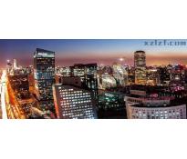 绿地金融中心写字楼中等装修2000㎡