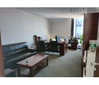 国海广场写字楼中等装修864㎡