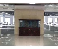 北京汇佳大厦（汇佳中心）写字楼中等装修920㎡