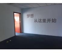 第五广场（五矿广场）写字楼精装修842㎡