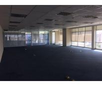 第五广场（五矿广场）写字楼精装修842㎡