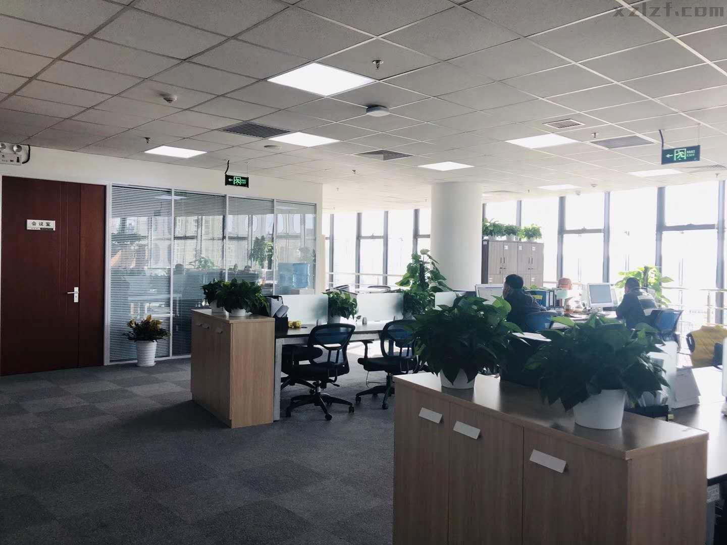 国航世纪大厦（国航大厦二期）
