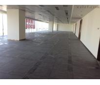 立方庭大厦写字楼中等装修1500㎡
