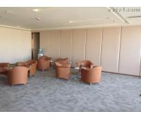 立方庭大厦写字楼中等装修1500㎡