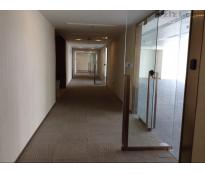 立方庭大厦写字楼中等装修1500㎡