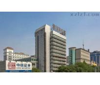 青东商务区（青东商务楼）写字楼精装修650㎡