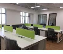 中软大厦住宅中等装修700㎡