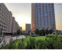 华腾世纪总部公园 0中等装修187㎡