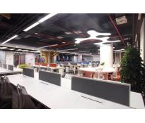 国航世纪大厦（国航大厦二期）写字楼中等装修723㎡