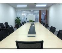 国航世纪大厦（国航大厦二期）写字楼中等装修723㎡