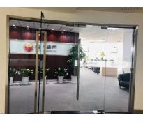 国航世纪大厦（国航大厦二期）写字楼中等装修723㎡