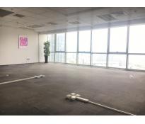 中宇大厦写字楼精装修590㎡