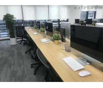 北方地产大厦0中等装修430㎡